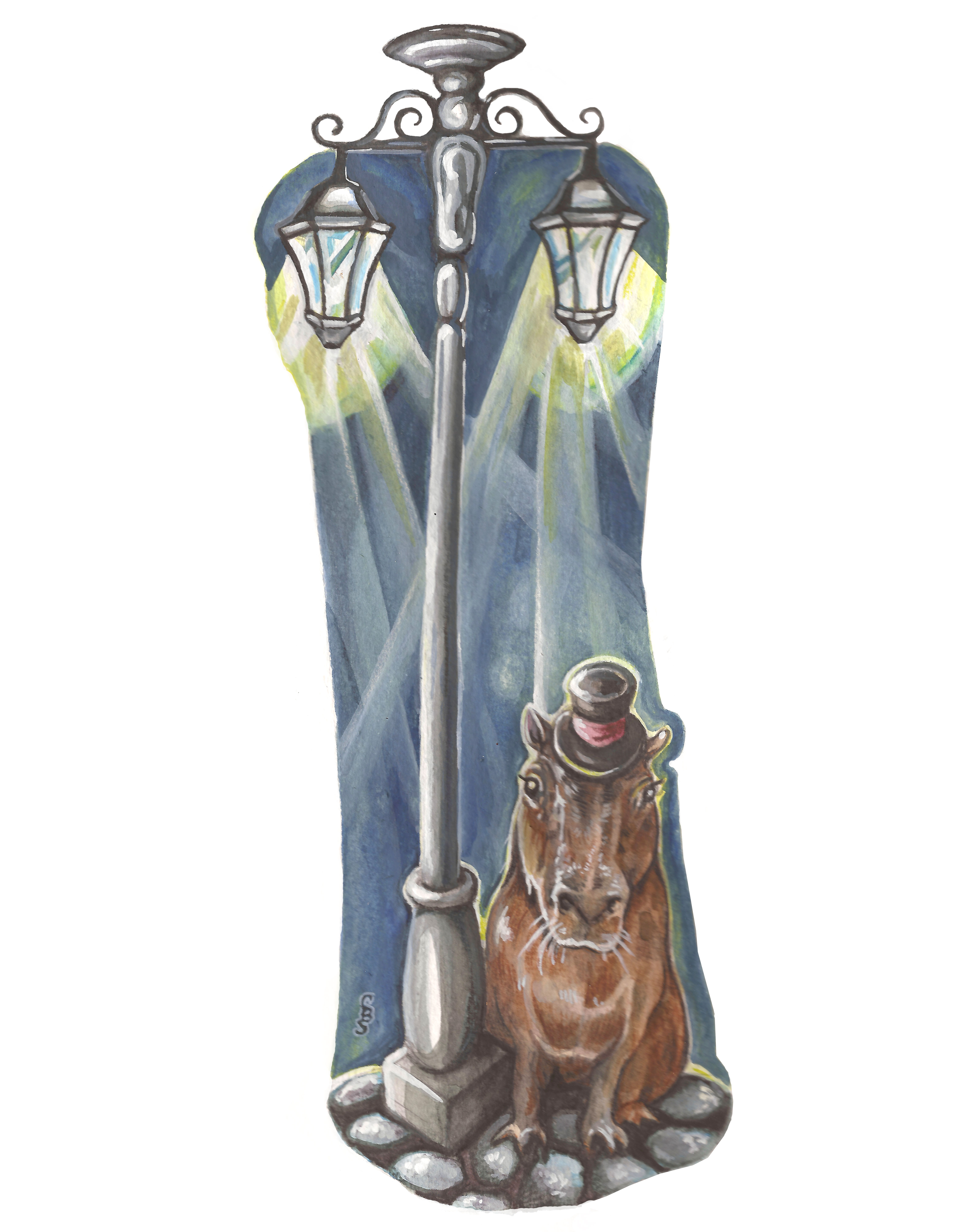 clarissa